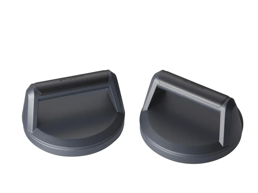 CRIVIT Barre de traction ou sangles de suspension ou poignes de pompes rotatives