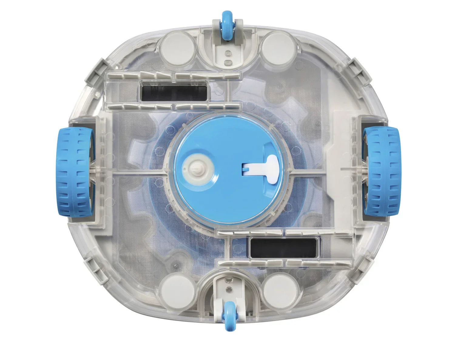 SILVERCREST Robot de nettoyage de piscine SCPR 50 A1