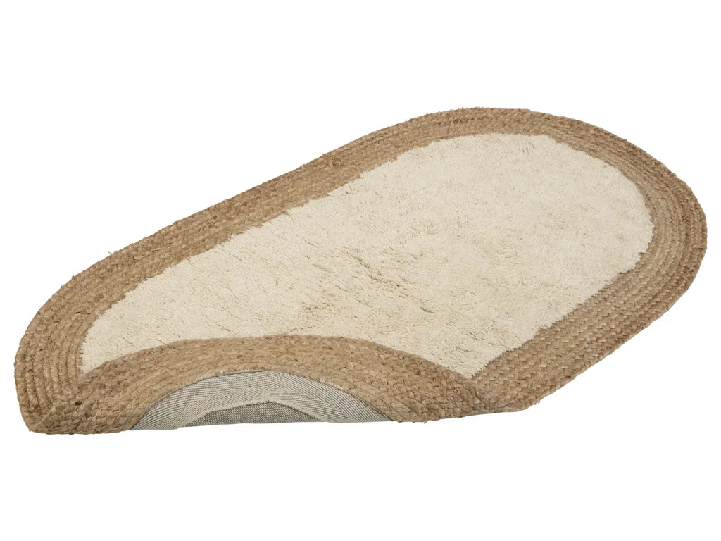 LIVARNO home Tapis en jute