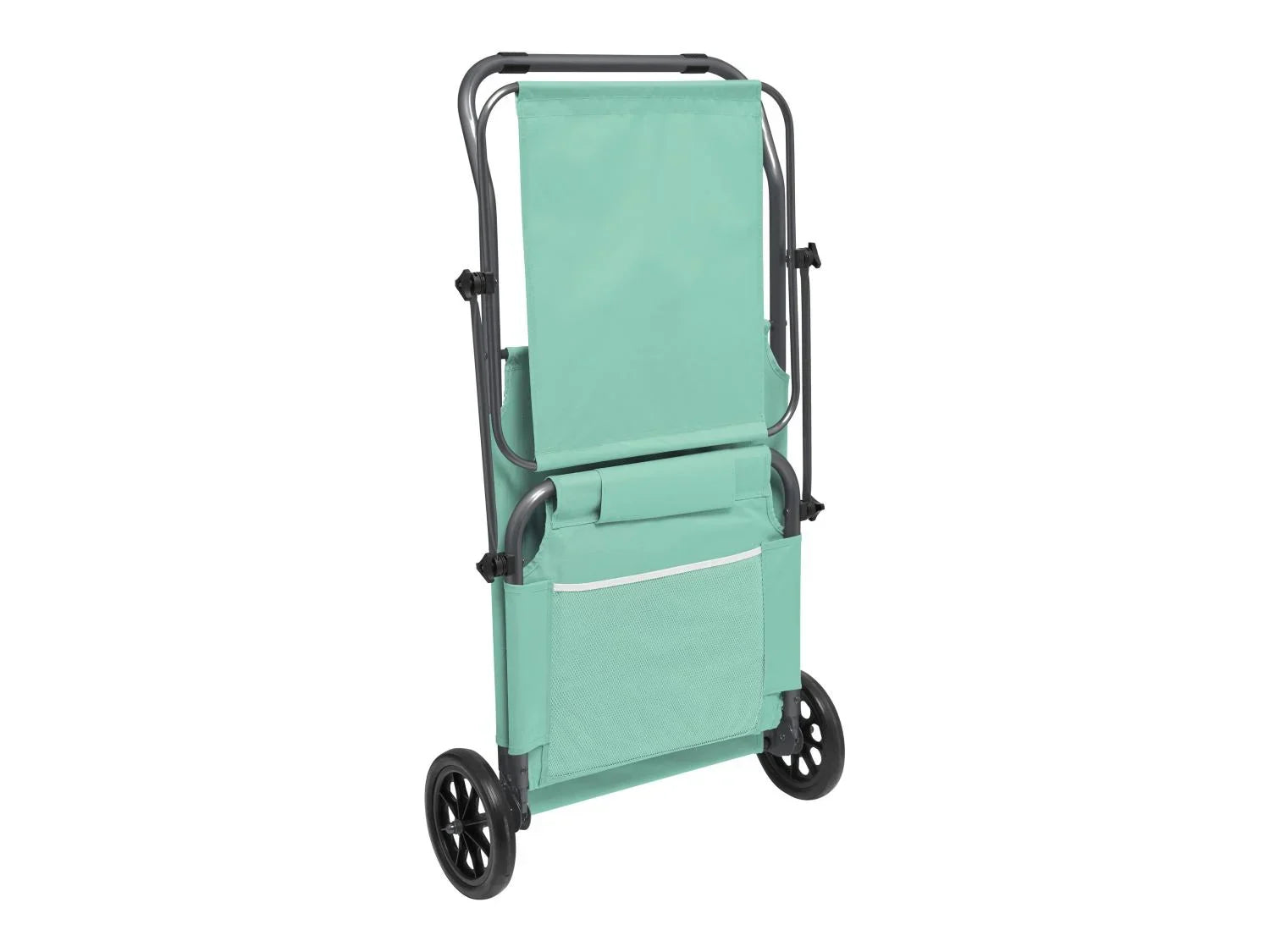CRIVIT Chaise de plage  roulettes