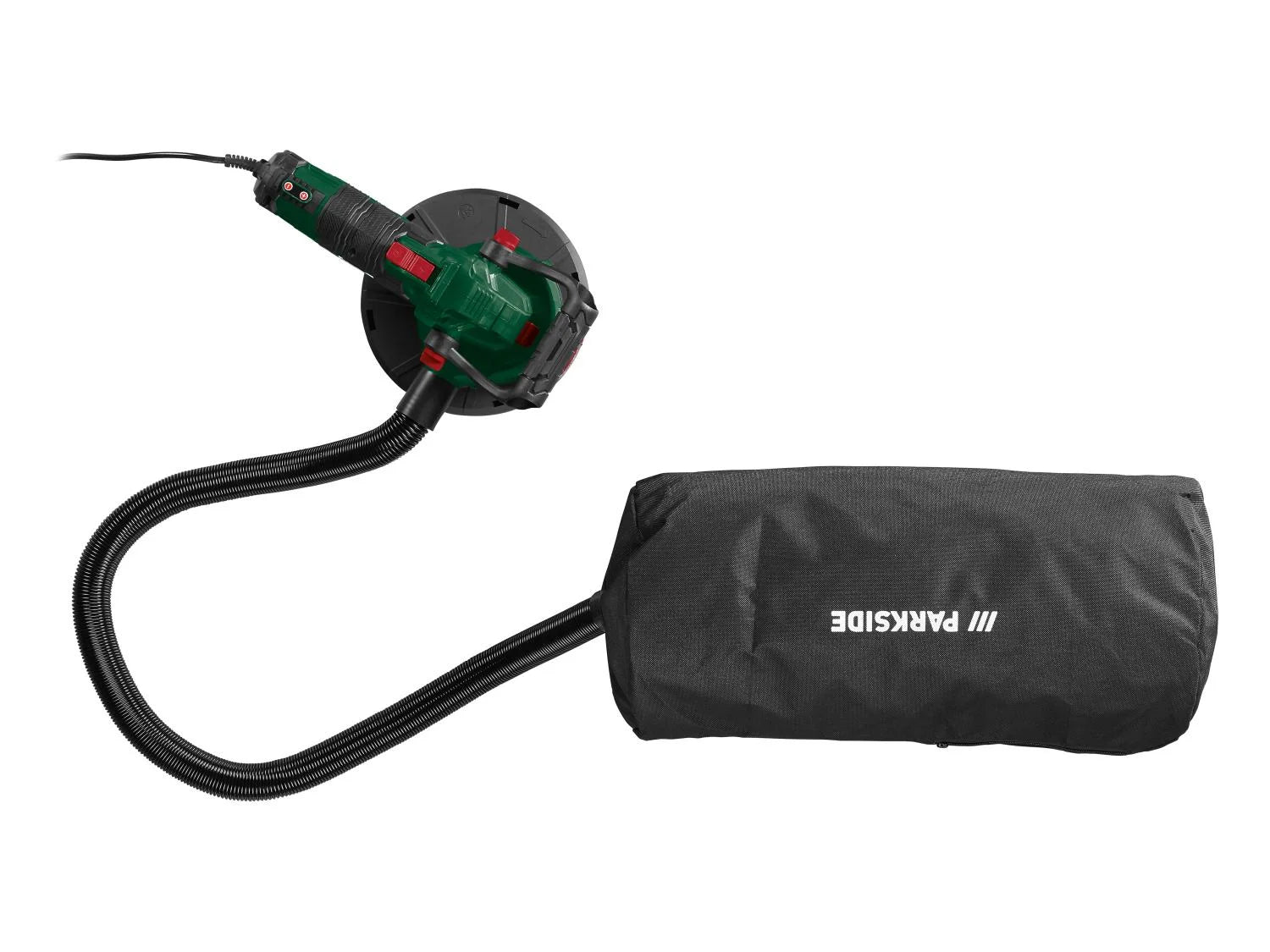 PARKSIDE Ponceuse multisupports PWBS 180 B3,  180 mm, 1050 W