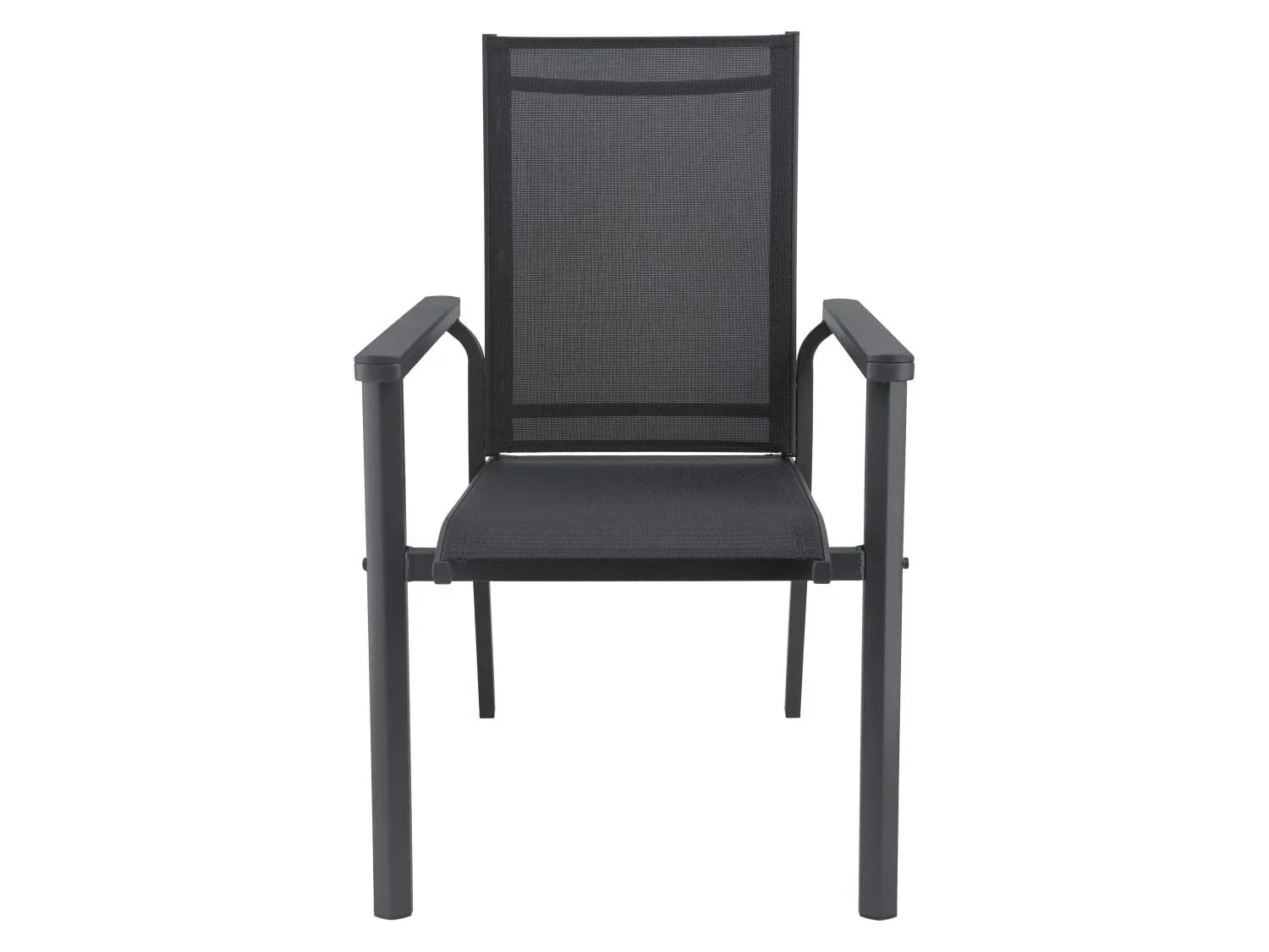 LIVARNO Table de jardin + Lot de 6 fauteuil Houston