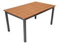 LIVARNO Table de jardin Valencia