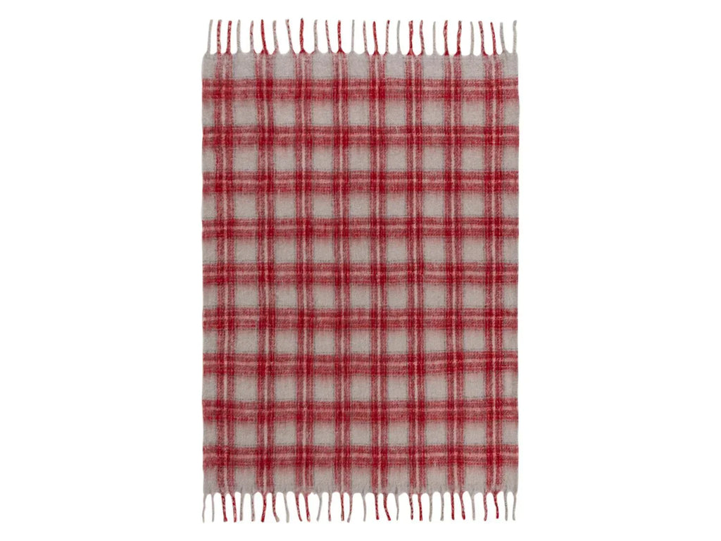 LIVARNO home Plaid, 130 x 170 cm