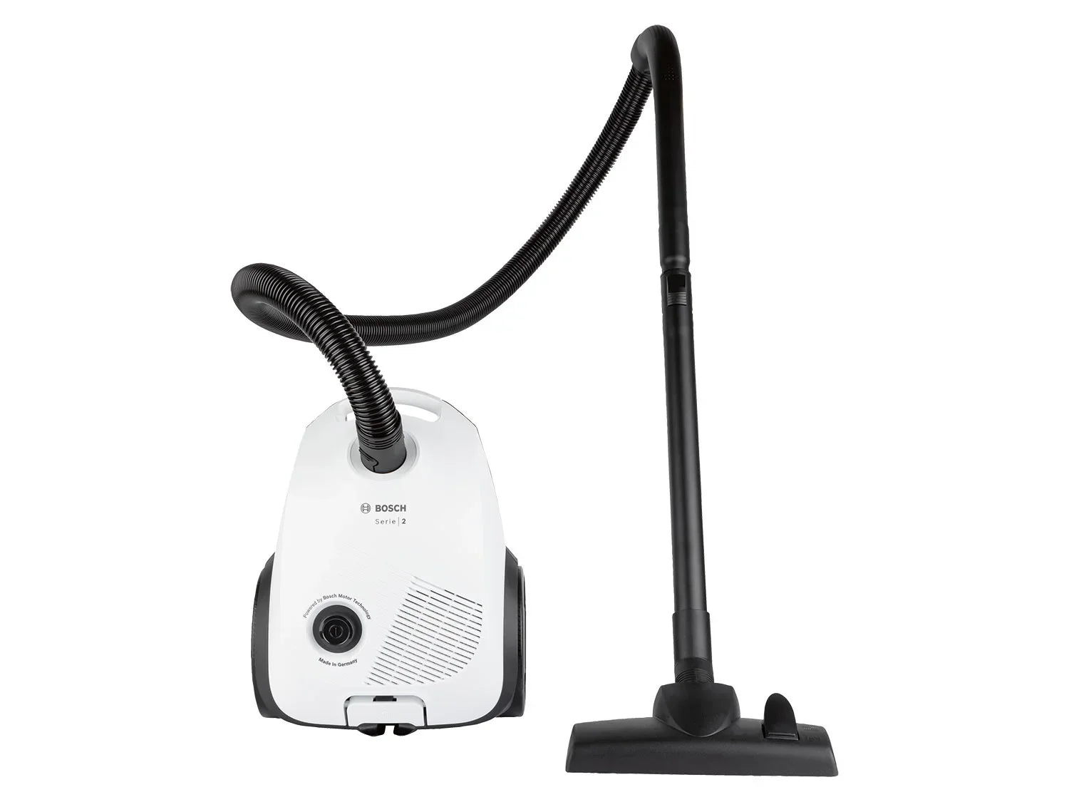 BOSCH Aspirateur BGLS2FRESH, 600 W