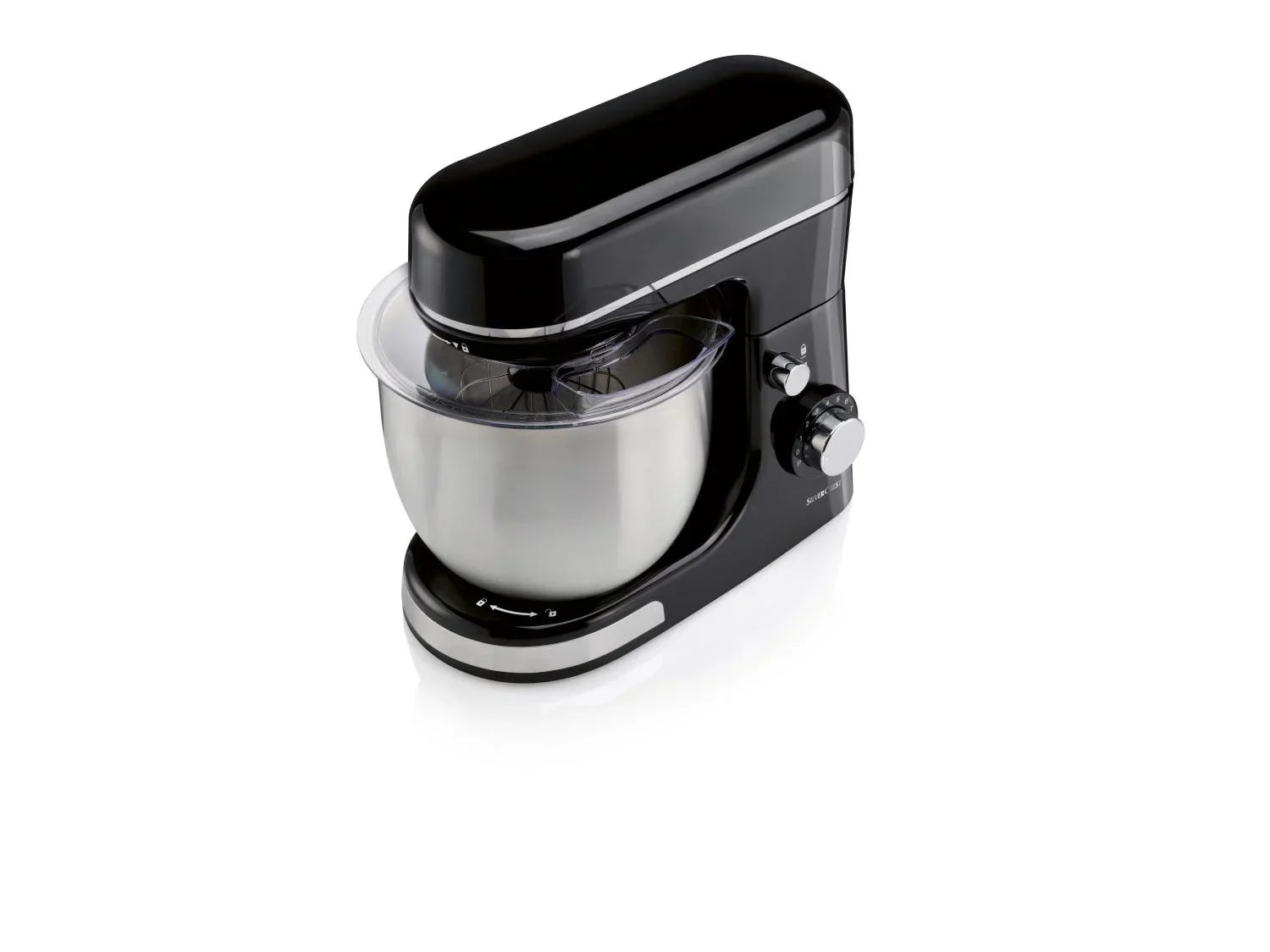 SILVERCREST KITCHEN TOOLS Robot de cuisine, 650 W