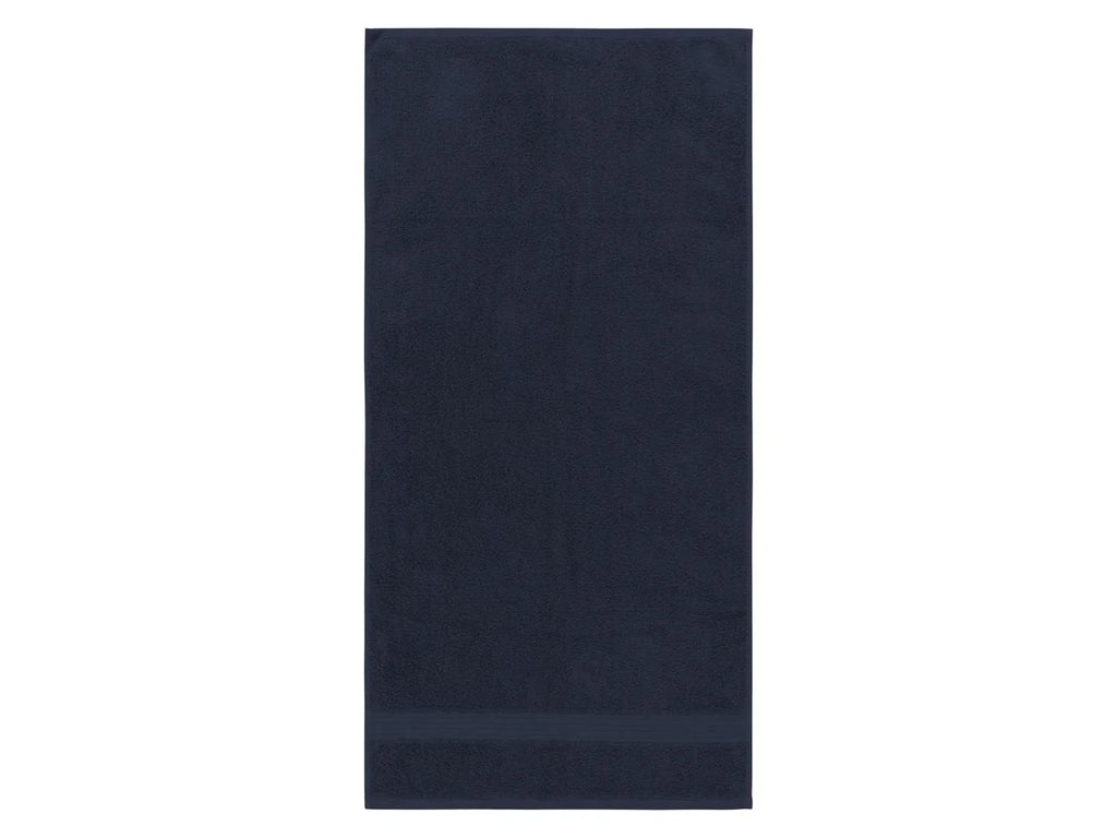 LIVARNO home Serviettes de toilette en ponge