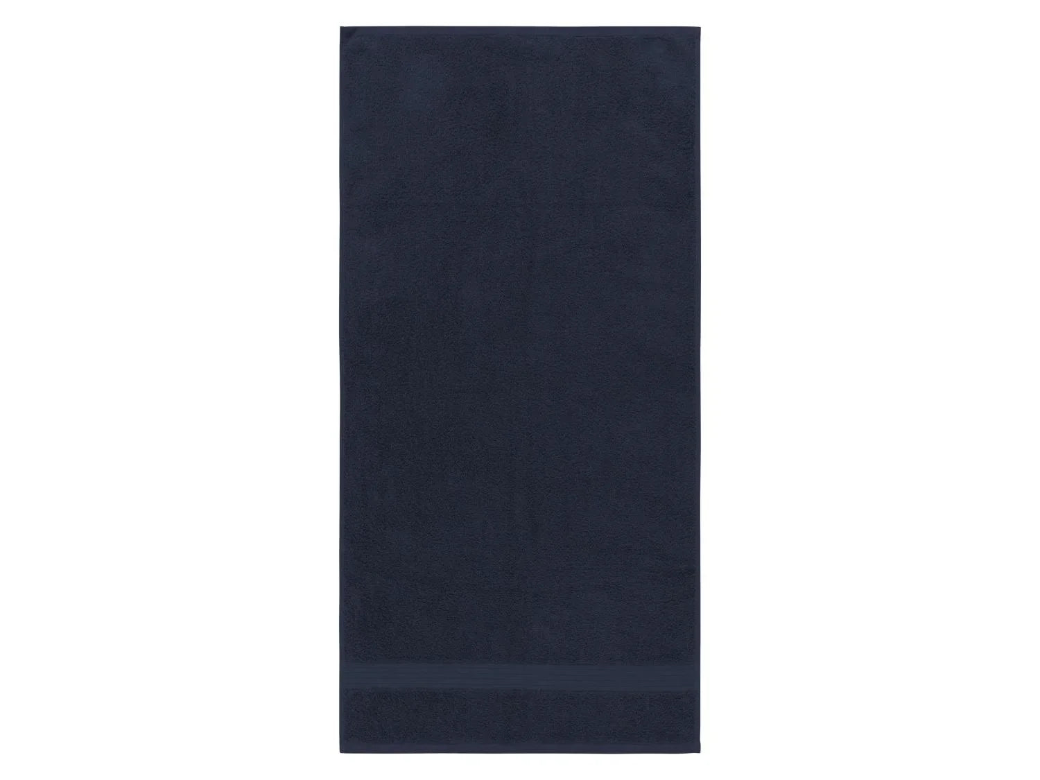 LIVARNO home Serviettes de toilette en ponge