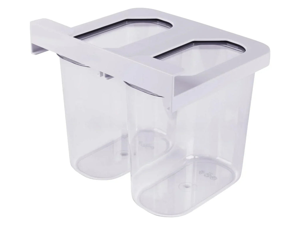 LIVARNO home Bote de rangement ou tiroir sous tagre