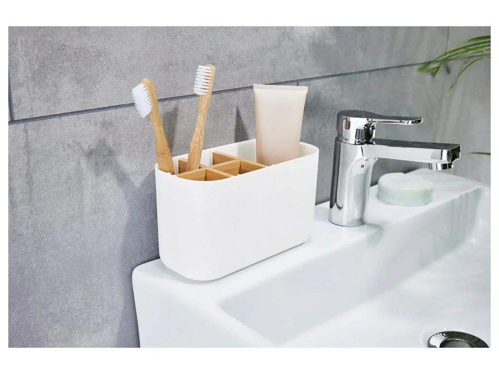 LIVARNO home Set d'accessoire pour salle de bain