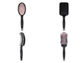 CIEN Beauty Brosse  cheveux