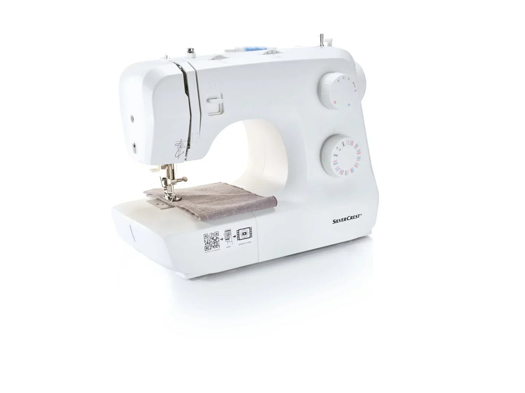 SILVERCREST Machine  coudre, 70 W