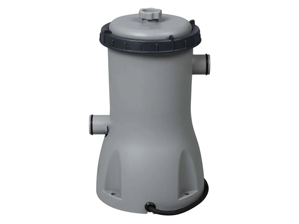 Bestway Pompe de piscine, 3028 l/h
