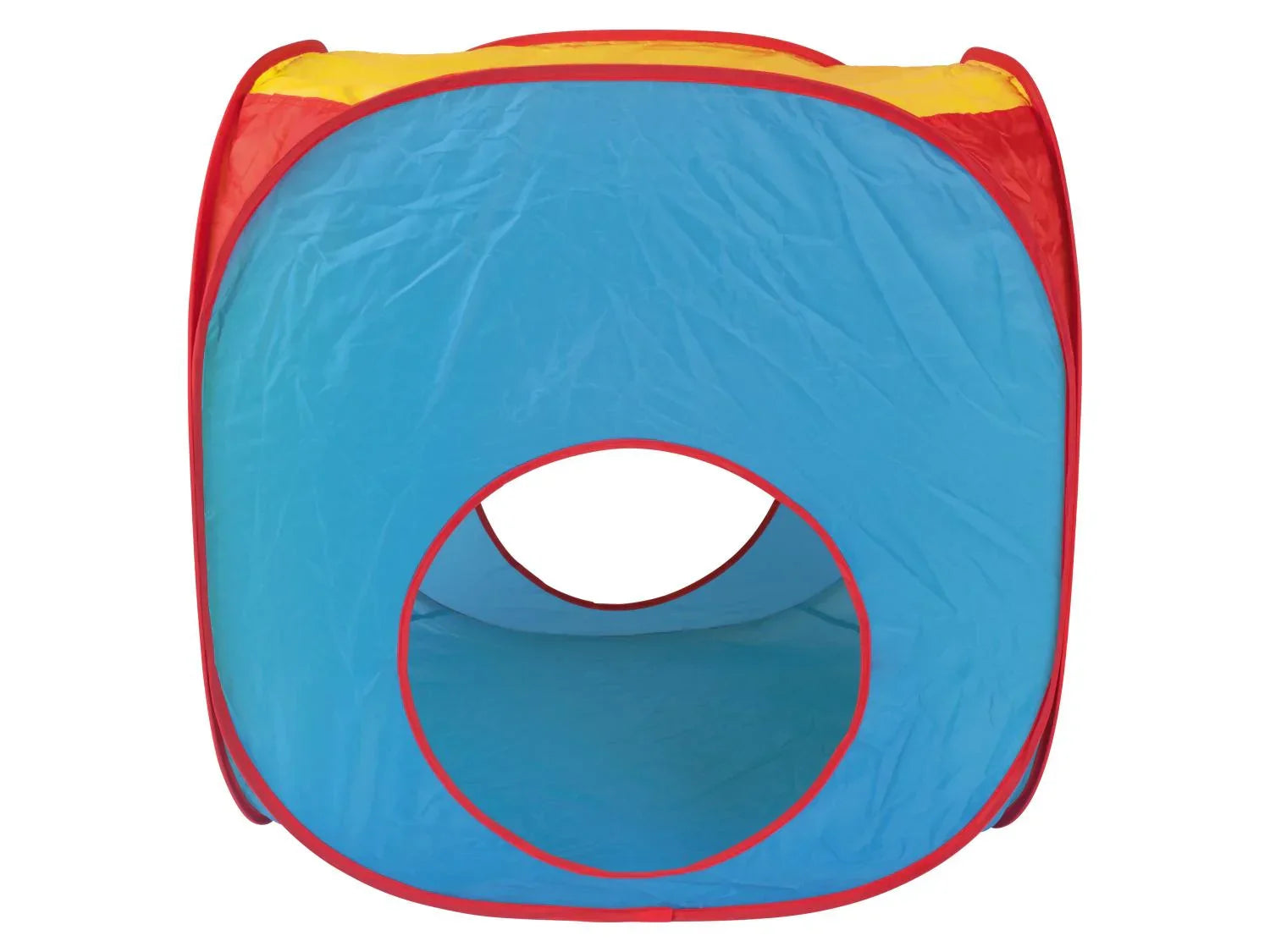 lupilu Tentes de jeu avec tunnel