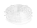 GOURMETmaxx Set de couvercles souples en silicone, 12 pices