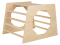 Playtive Cube  escalader en bois