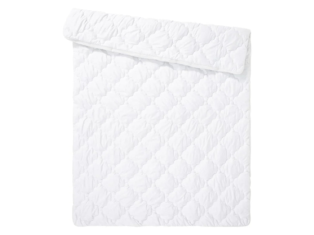 LIVARNO home Couette duo Polygiene, 140 x 200 cm