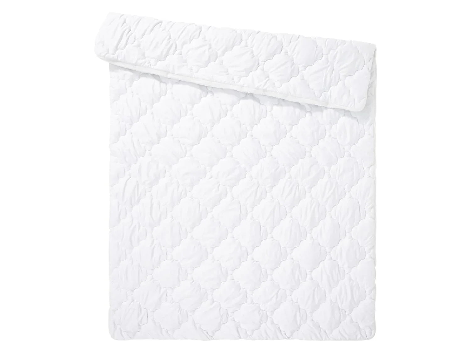 LIVARNO home Couette duo Polygiene, 140 x 200 cm