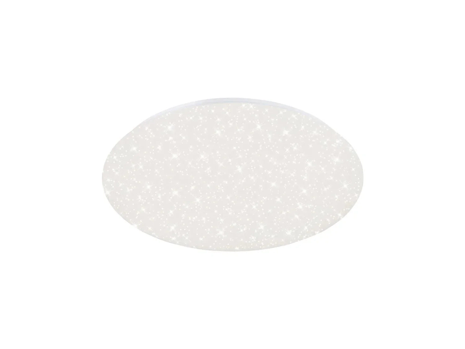 Briloner Plafonnier LED CTT