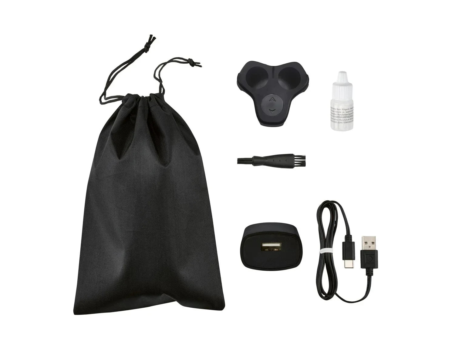 SILVERCREST PERSONAL CARE Rasoir lectrique
