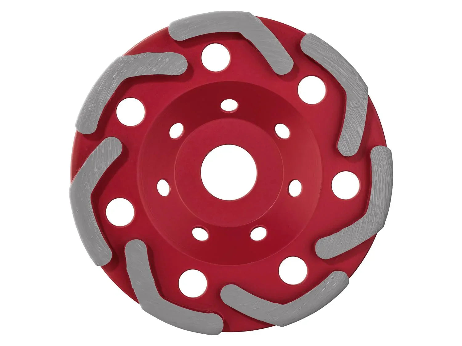 PARKSIDE Meule assiette diamante PDST 125,  125 mm