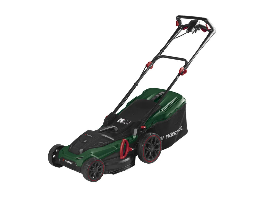 PARKSIDE Tondeuse  gazon lectrique PRM 1800 B2, 1800 W