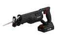 PARKSIDE PERFORMANCE Scie sabre sans fil PSSAP 20-Li D5, 20 V