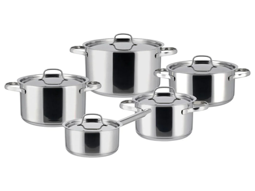 SILVERCREST Batterie de cuisine