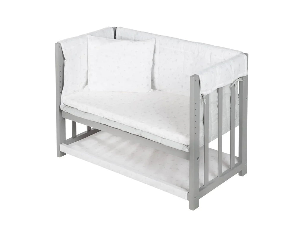 roba Berceau volutif 4 en 1