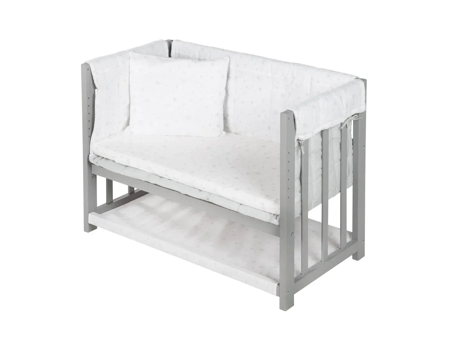 roba Berceau volutif 4 en 1