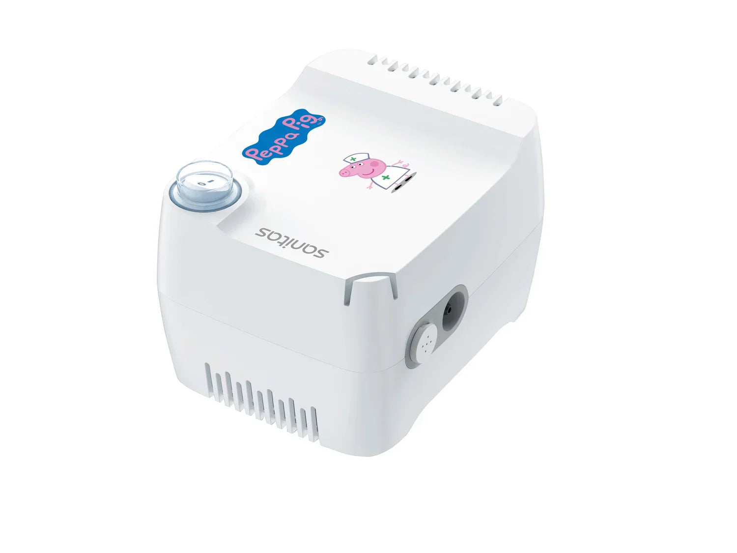 SANITAS Mini-inhalateur SIH 09 Peppa Pig
