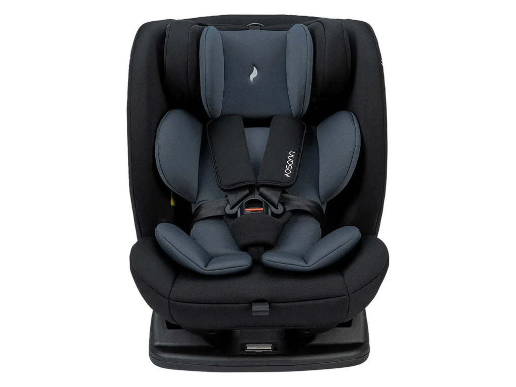 Osann Sige-auto volutif enfant Huddle i-Size