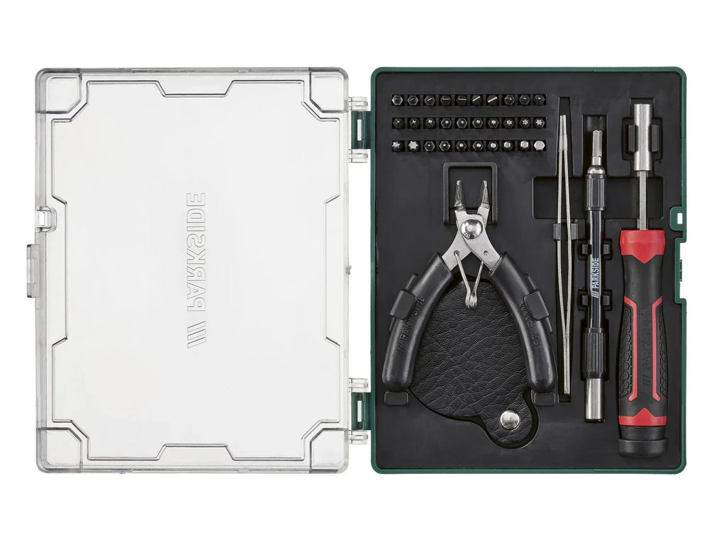 PARKSIDE Outils de prcision