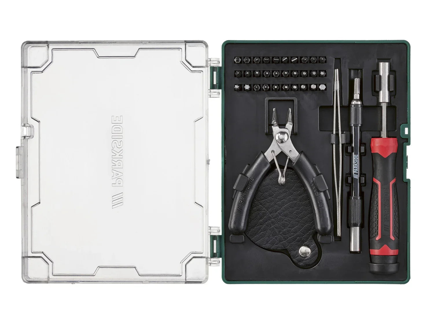 PARKSIDE Outils de prcision