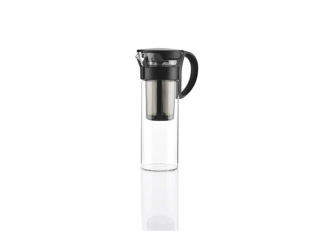 ERNESTO Cafetire  piston avec infusion  froid