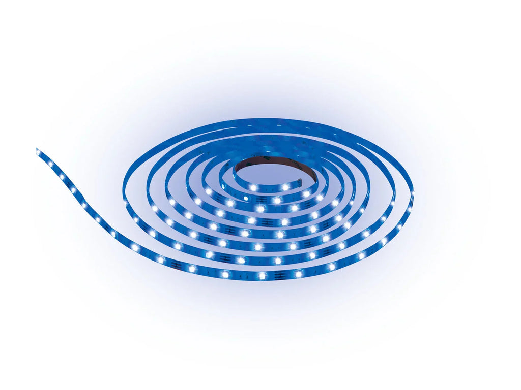 LIVARNO home Bande LED 5 m, avec changement de couleur et tlcommande