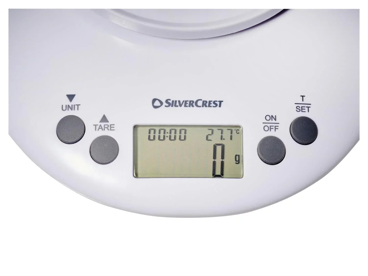 SILVERCREST Balance de cuisine