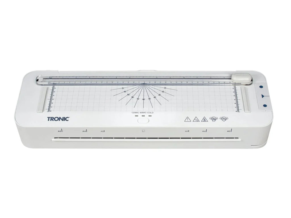 TRONIC Plastifieuse