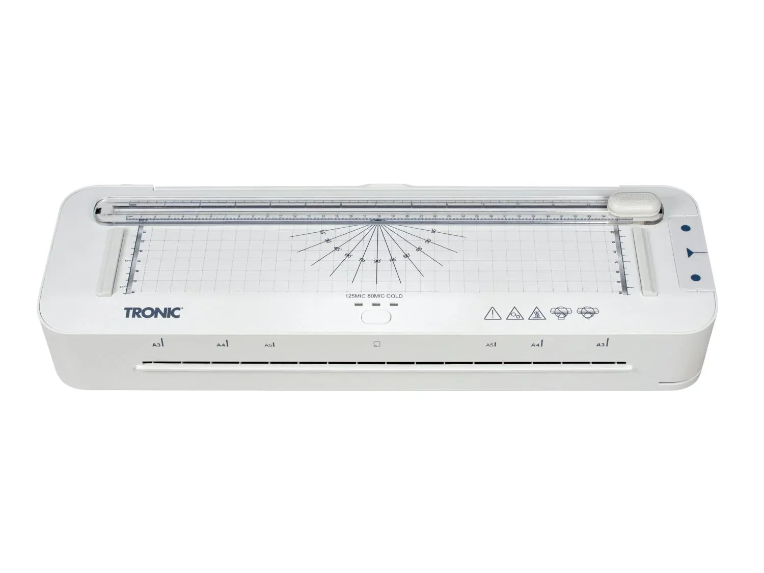 TRONIC Plastifieuse