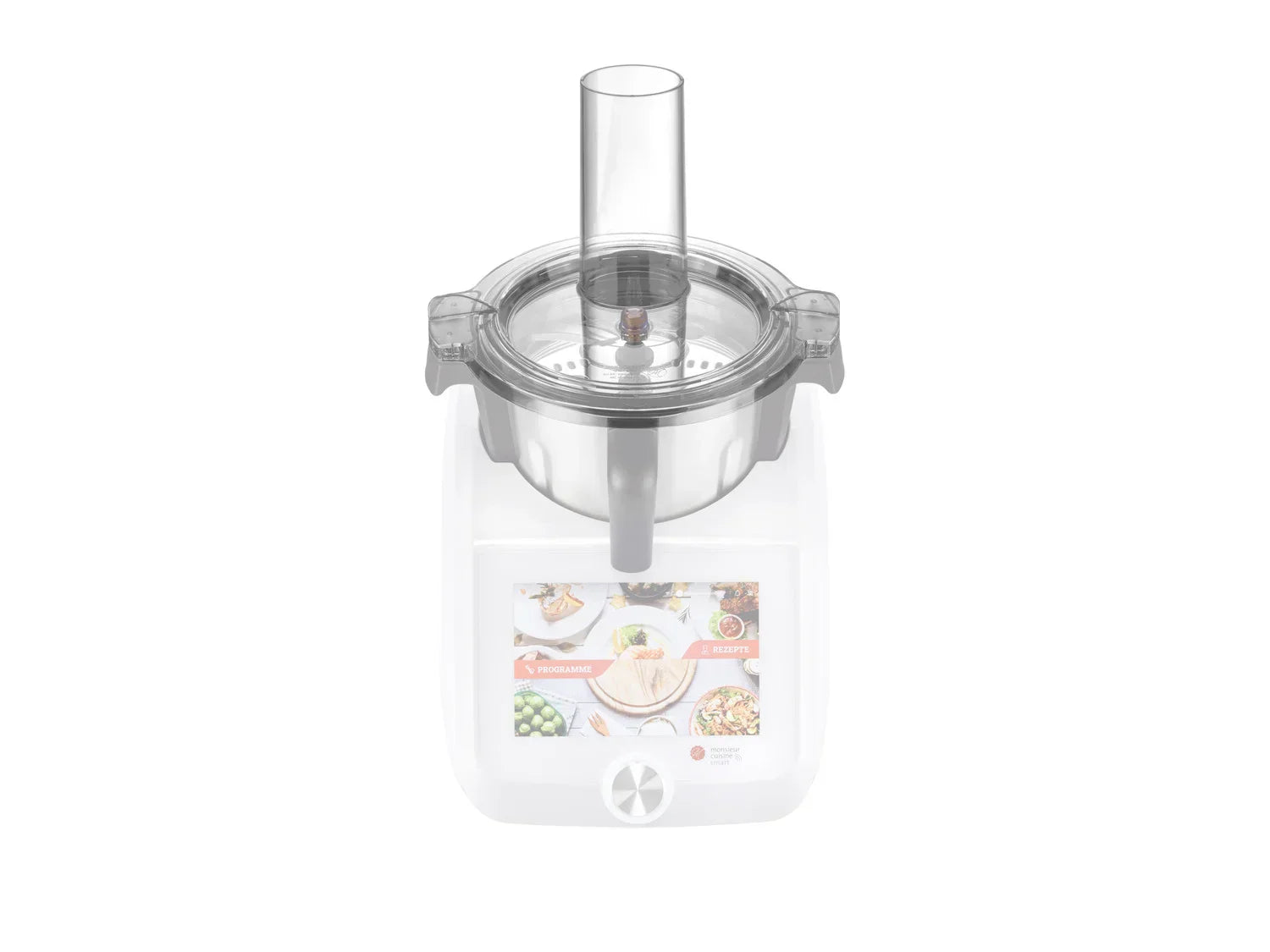 SILVERCREST KITCHEN TOOLS Monsieur Cuisine Accessoires pour robot mnager SFMC 4 B2
