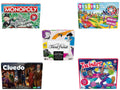Hasbro Jeux de socit