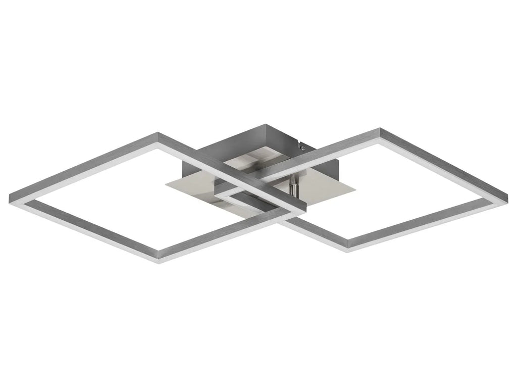 LIVARNO Plafonnier ou applique murale  LED