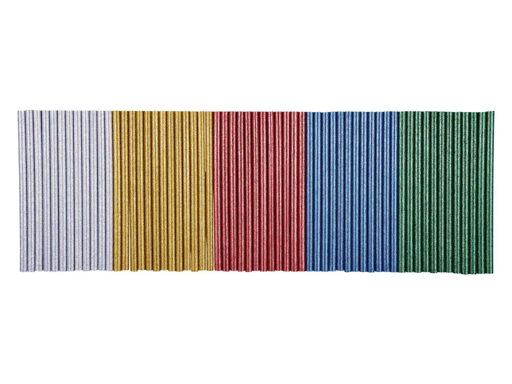 PARKSIDE Btons de colle basse temprature, 60 pices