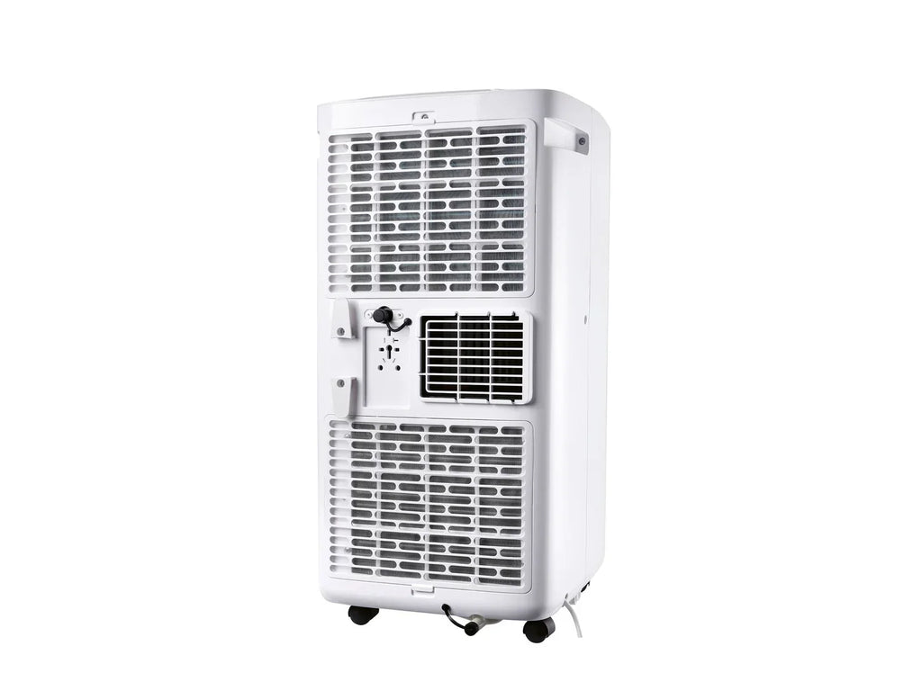 SILVERCREST Climatiseur mobile 9000 BTU WIFI A1