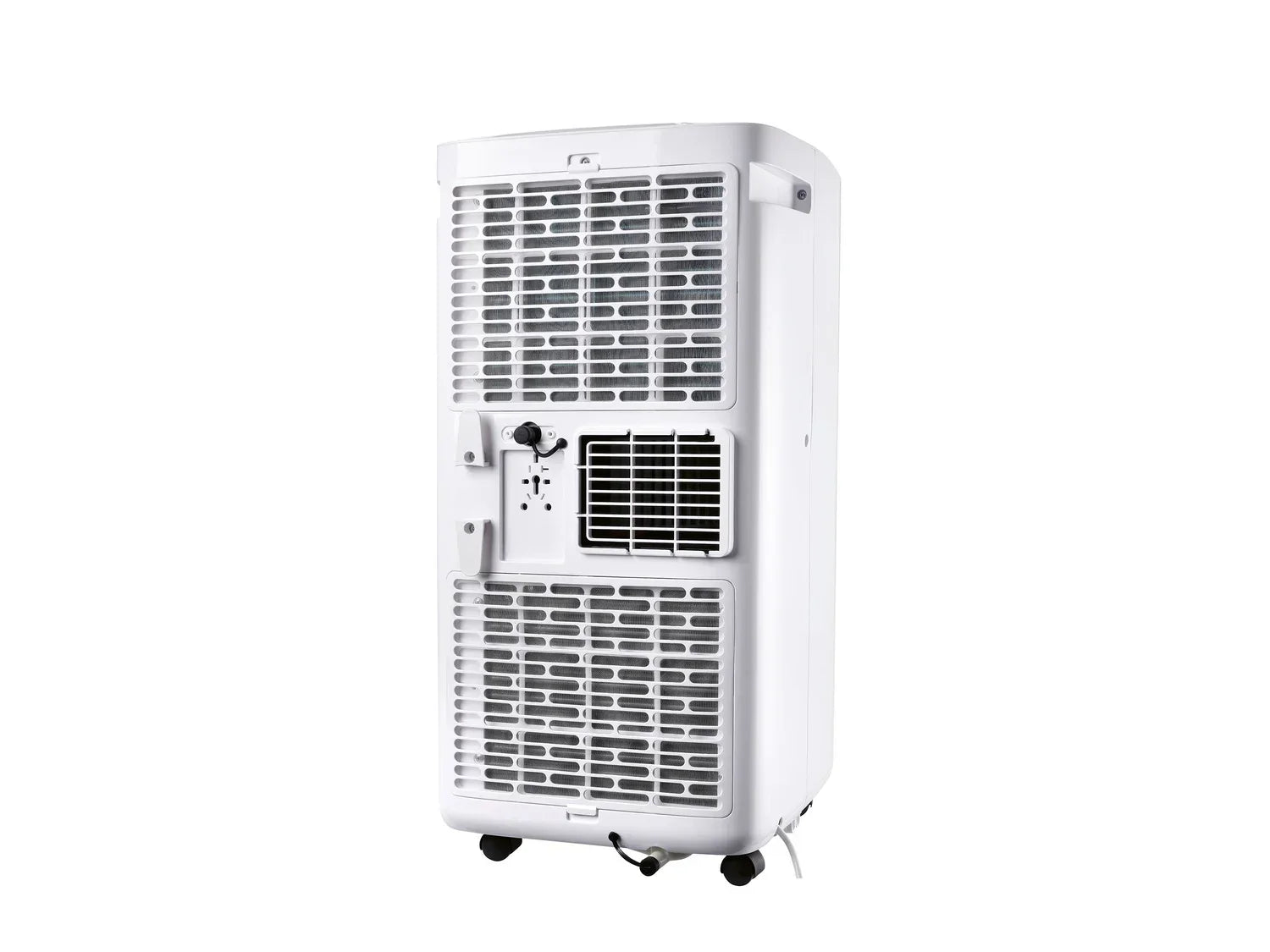 SILVERCREST Climatiseur mobile 9000 BTU WIFI A1
