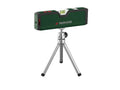 PARKSIDE Niveau  bulle laser PLW A5, rouge, 2 m