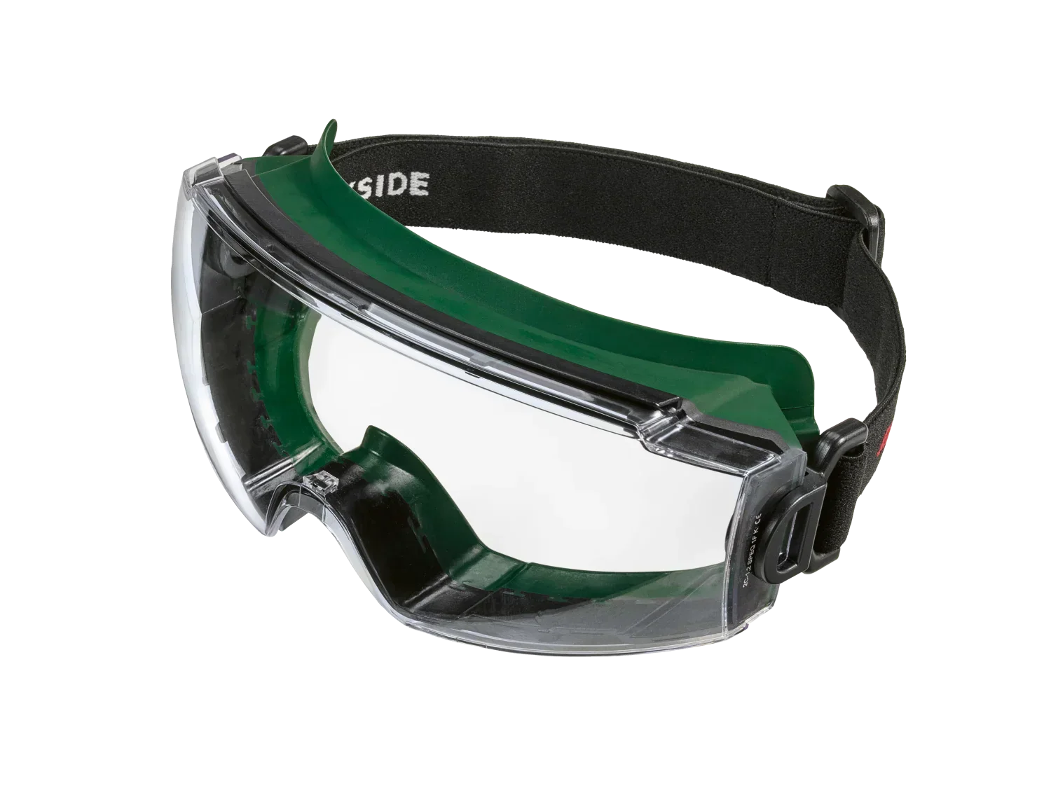 PARKSIDE Lunettes de protection