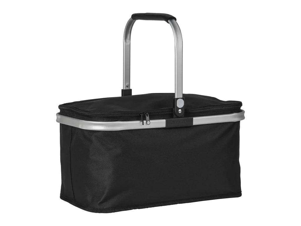 TOPMOVE Panier  provisions pliable, 26 L