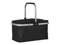 TOPMOVE Panier  provisions pliable, 26 L