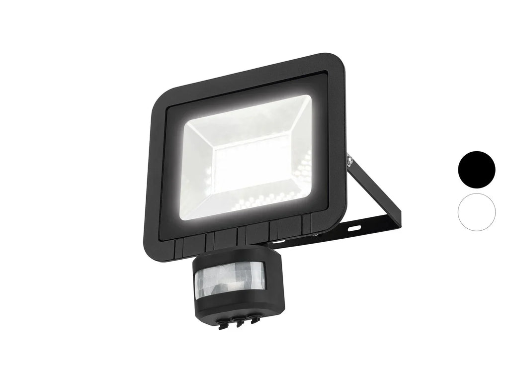 LIVARNO home Projecteur extrieur  LED